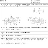 Мотоцикл Kawasaki D TRACKER X с пробегом 91645 km