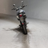 Мотоцикл Kawasaki D TRACKER X с пробегом 91645 km