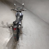 Мотоцикл Kawasaki D TRACKER X с пробегом 91645 km