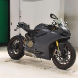 Мотоцикл Ducati 1199 PANIGALE S с пробегом 41988 km