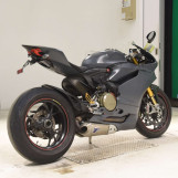 Мотоцикл Ducati 1199 PANIGALE S с пробегом 41988 km