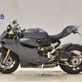 Мотоцикл Ducati 1199 PANIGALE S с пробегом 41988 km