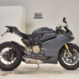 Мотоцикл Ducati 1199 PANIGALE S с пробегом 41988 km