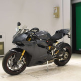 Мотоцикл Ducati 1199 PANIGALE S с пробегом 41988 km