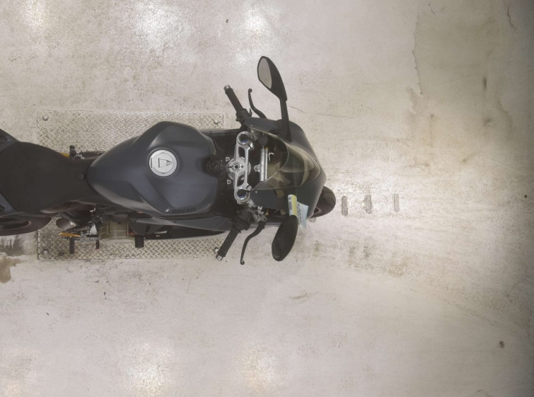 Мотоцикл Ducati 1199 PANIGALE S с пробегом 41988 km