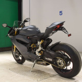 Мотоцикл Ducati 1199 PANIGALE S с пробегом 41988 km
