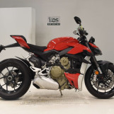 Мотоцикл Ducati STREET FIGHTER V4 с пробегом 7003 km