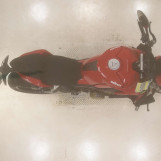 Мотоцикл Ducati STREET FIGHTER V4 с пробегом 7003 km