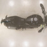 Мотоцикл Ducati MONSTER 1100EVO с пробегом 41333 km