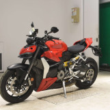 Мотоцикл Ducati STREET FIGHTER V2 с пробегом 6363 km