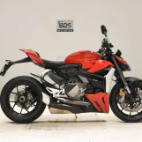 Мотоцикл Ducati STREET FIGHTER V2 с пробегом 6363 km