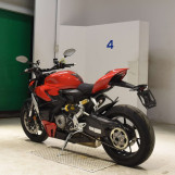 Мотоцикл Ducati STREET FIGHTER V2 с пробегом 6363 km