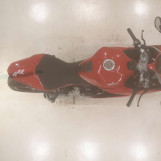 Мотоцикл Ducati SS937S с пробегом 5979 km