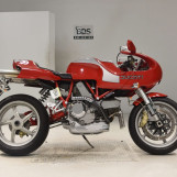 Мотоцикл Ducati MH900E с пробегом 2 km