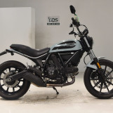 Мотоцикл Ducati SCRAMBLER SIXTY2 з пробігом 13887 km