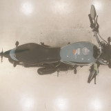 Мотоцикл Ducati SCRAMBLER SIXTY2 з пробігом 13887 km