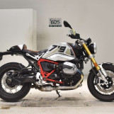 Мотоцикл BMW r ninet option 719 с пробегом 14520 km