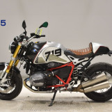 Мотоцикл BMW r ninet option 719 с пробегом 14520 km