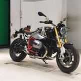 Мотоцикл BMW r ninet option 719 с пробегом 14520 km