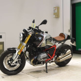 Мотоцикл BMW r ninet option 719 с пробегом 14520 km