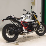 Мотоцикл BMW r ninet option 719 с пробегом 14520 km