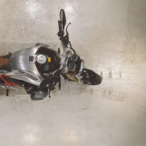 Мотоцикл BMW r ninet option 719 с пробегом 14520 km