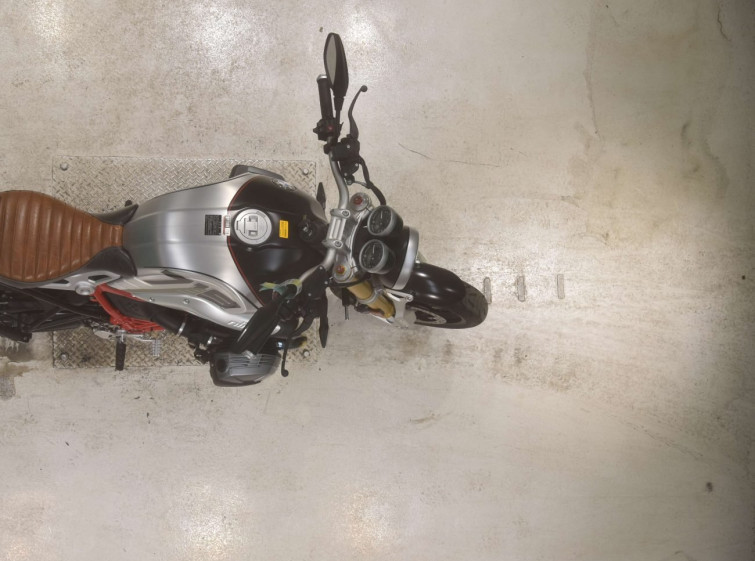 Мотоцикл BMW r ninet option 719 с пробегом 14520 km