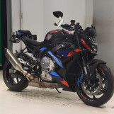 Мотоцикл BMW M1000R с пробегом 2341 km