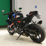 Мотоцикл BMW M1000R с пробегом 2341 km