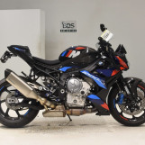 Мотоцикл BMW M1000R с пробегом 2341 km