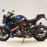 Мотоцикл BMW M1000R с пробегом 2341 km