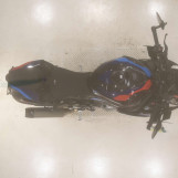 Мотоцикл BMW M1000R с пробегом 2341 km