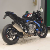 Мотоцикл BMW M1000R с пробегом 2341 km