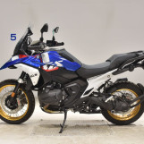 Мотоцикл BMW r1300gs touring з пробігом 539 km