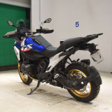 Мотоцикл BMW r1300gs touring з пробігом 539 km