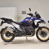 Мотоцикл BMW r1300gs touring з пробігом 539 km