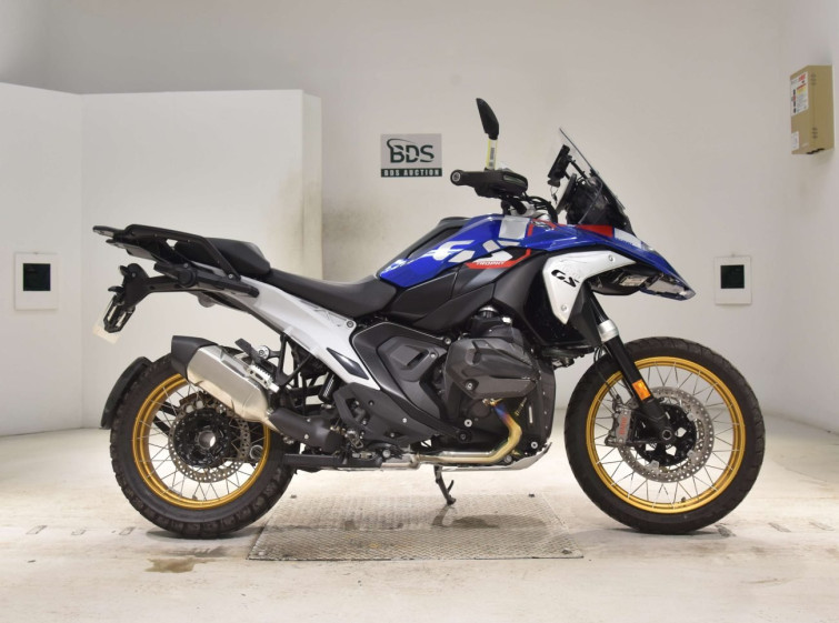 Мотоцикл BMW r1300gs touring з пробігом 539 km