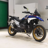 Мотоцикл BMW r1300gs touring з пробігом 539 km
