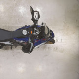 Мотоцикл BMW r1300gs touring з пробігом 539 km