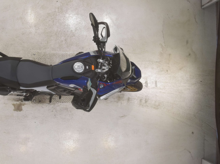 Мотоцикл BMW r1300gs touring з пробігом 539 km