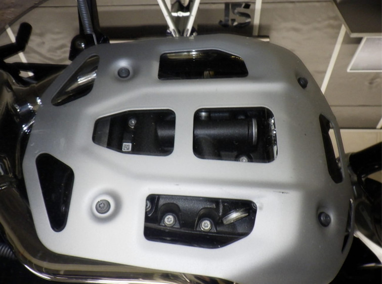 Мотоцикл BMW r1300gs touring з пробігом 539 km