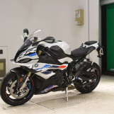 Мотоцикл BMW S1000RR с пробегом 10502 km