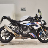 Мотоцикл BMW S1000RR с пробегом 10502 km