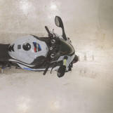 Мотоцикл BMW S1000RR с пробегом 10502 km