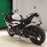 Мотоцикл BMW S1000RR с пробегом 10502 km