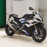 Мотоцикл BMW S1000RR с пробегом 10502 km