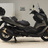 Мотоцикл BMW C400GT с пробегом 3154 km