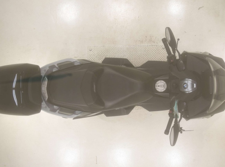 Мотоцикл BMW C400GT с пробегом 3154 km