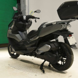 Мотоцикл BMW C400GT с пробегом 3154 km