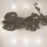 Мотоцикл BMW R18 LOCTITE с пробегом 42 km